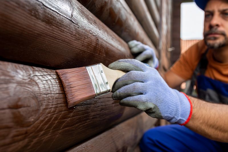 Extends siding lifespan