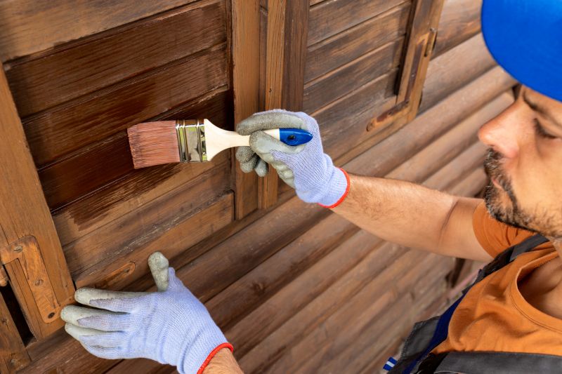 Protects against weather damage